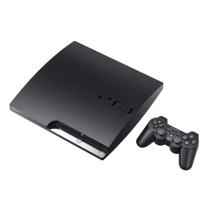 ps3 320 giga slim Reconditionné PlayStation reconditionné disponible sur Cdiscount Seconde Vie