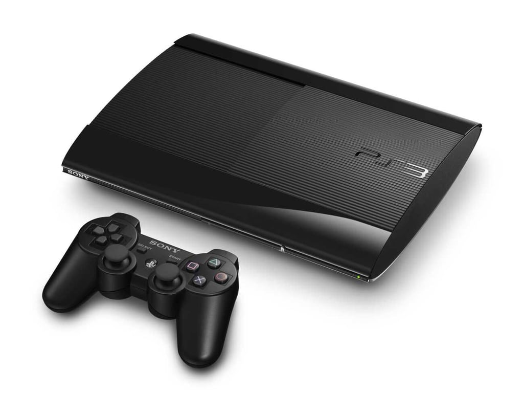 PS3 - Playstation 3, 500 Go - Très bon état Très bon état Sony reconditionné photo 2 | Dero