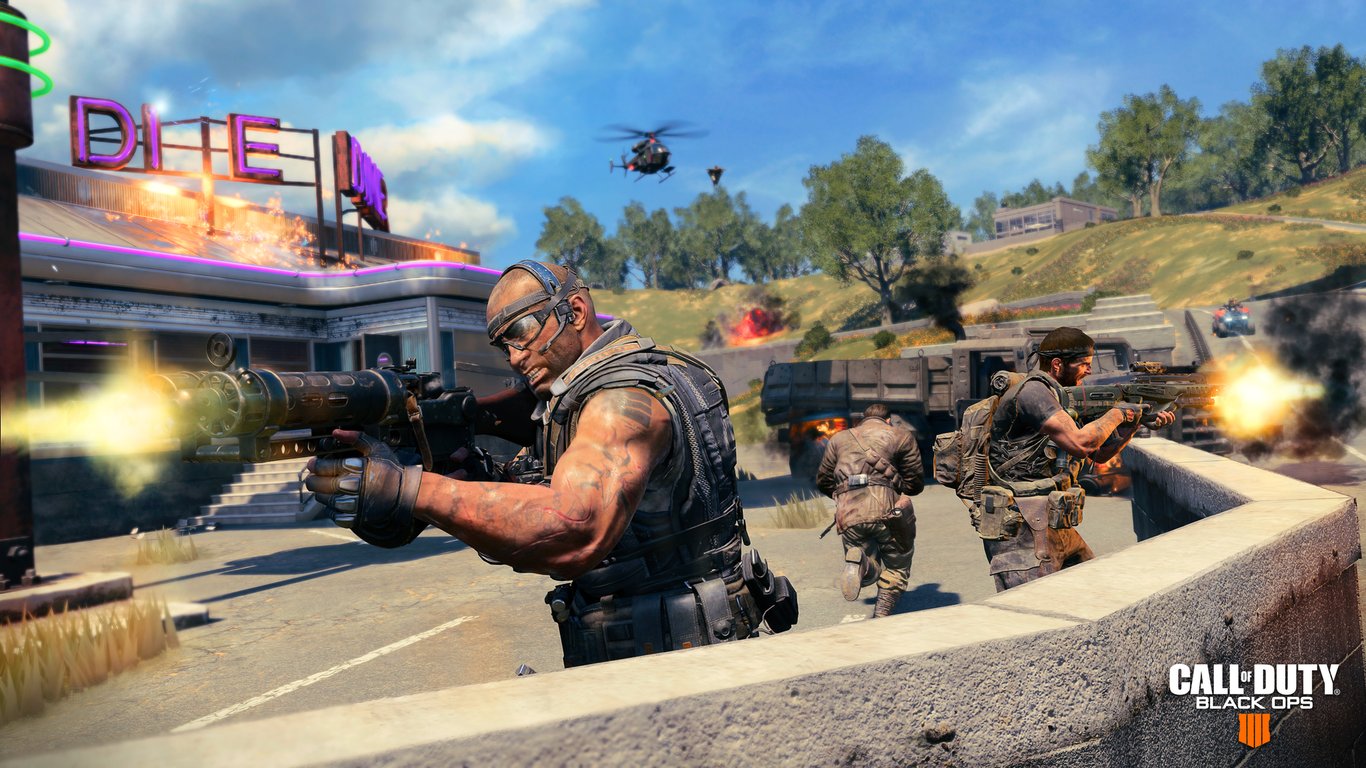 Voir photo 3 de PS4 Pro 1 To B noir + Call Of Duty Black Ops 4 - Bon état | Dero PS4 Pro 1 To B noir + Call Of Duty Black Ops 4 - Bon état Bon état Sony reconditionné photo 3 | Dero