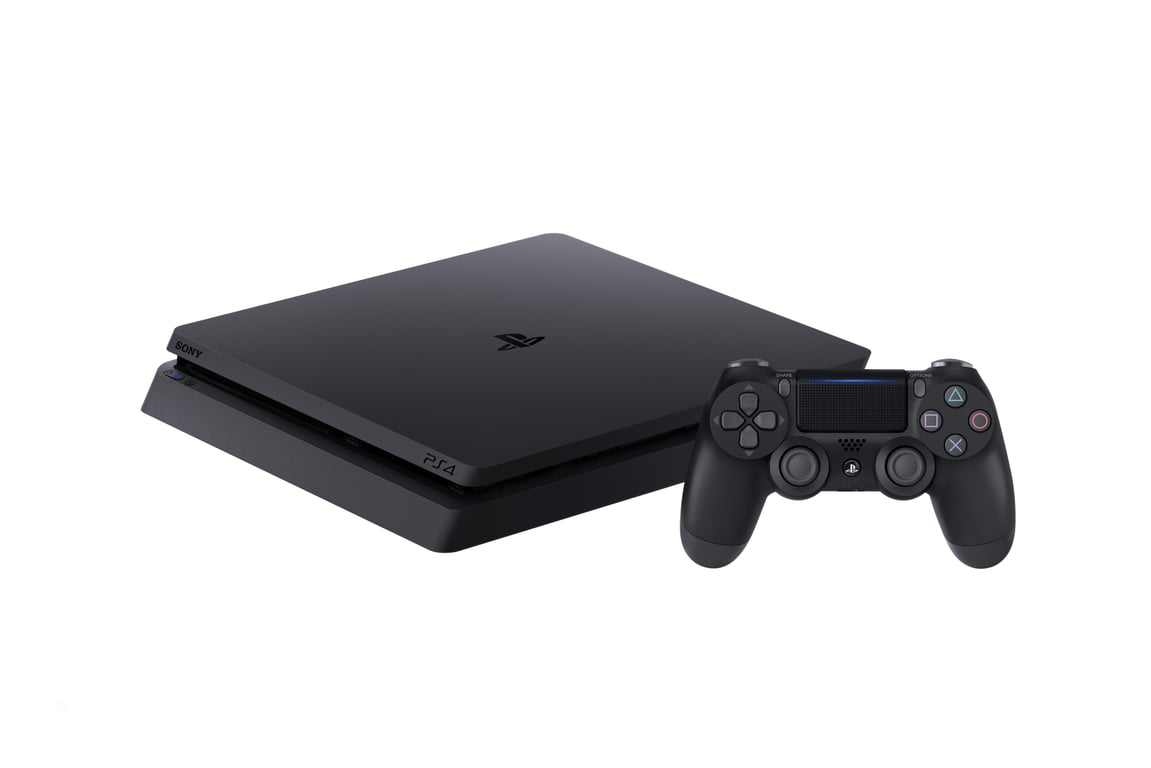 Voir photo 3 de PS4 SLIM 1To + call of duty modern warfare - Excellent état | Dero PS4 SLIM 1To + call of duty modern warfare - Excellent état Parfait état Sony reconditionné photo 3 | Dero