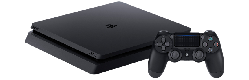 Voir photo 2 de PS4 Slim 500 Go + Fifa 21 - Excellent état | Dero PS4 Slim 500 Go + Fifa 21 - Excellent état Parfait état Sony reconditionné photo 2 | Dero