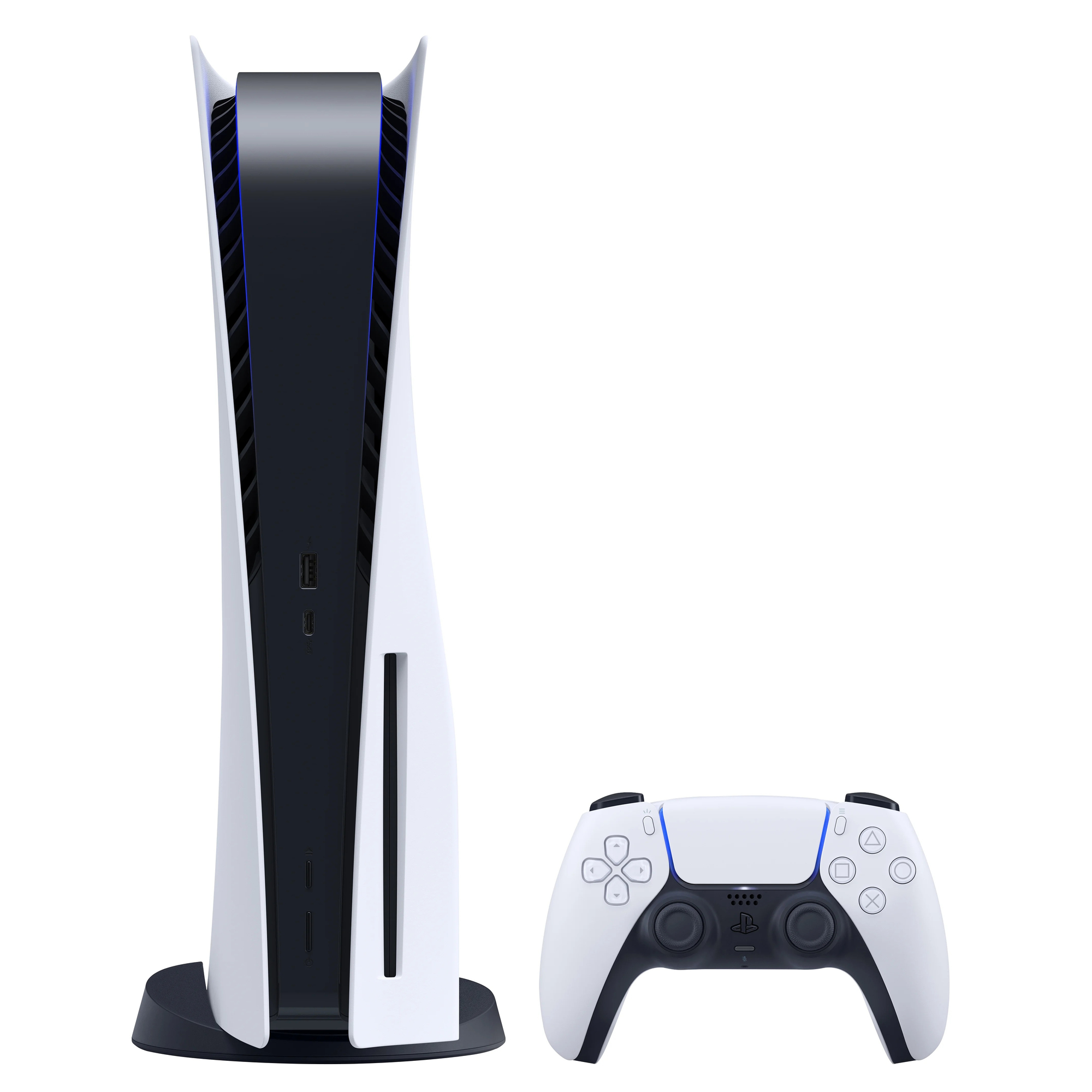 PS5 825 Go - Console de jeux Playstation 5 (Standard) - Excellent état Parfait état Sony reconditionné disponible sur Pixmania