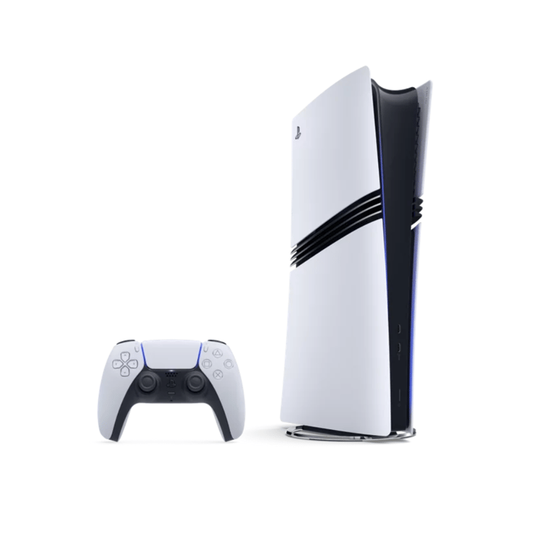 PS5 Pro 2 To - Console de jeux PlayStation 5 Pro (Digital) - Bon état Bon état Sony reconditionné disponible sur Pixmania