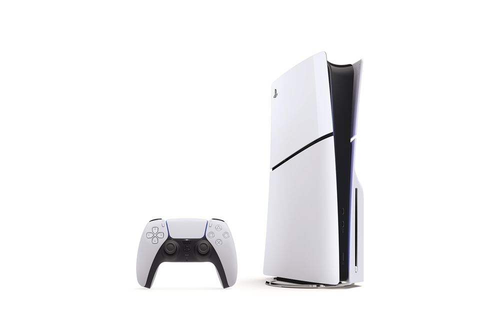 PS5 Slim 2 To - Console de jeux PlayStation 5 Slim (Standard) - Excellent état Parfait état - 899,99 € PS5 Slim 2 To - Console de jeux PlayStation 5 Slim (Standard) - Excellent état Parfait état Sony reconditionné disponible sur Pixmania