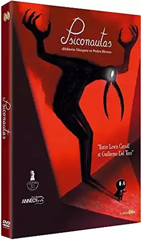 PSICONAUTAS - Alberto Vázquez et Pedro Rivero Bon état Eurozoom reconditionné disponible sur Ammareal
