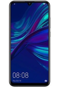 PSMART 2019 NOIR Très bon état Huawei reconditionné disponible sur Darty