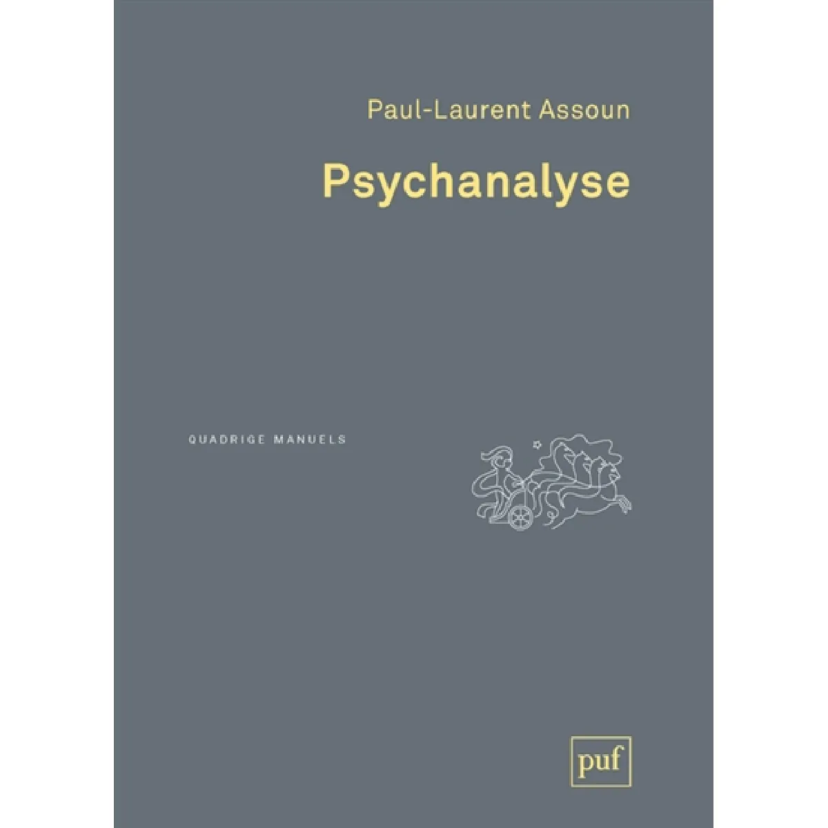 Psychanalyse État correct - 17,46 € Psychanalyse État correct N/A (Il ne s'agit pas d'une marque reconditionné disponible sur Rue du Commerce Seconde Vie