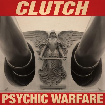 Psychic warfare État correct reconditionné disponible sur Fnac