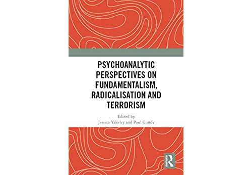 Psychoanalytic Perspectives on Fundamentalism, Radicalisation and Terrorism (English Edition) Format Kindle État correct N/A reconditionné disponible sur Fnac
