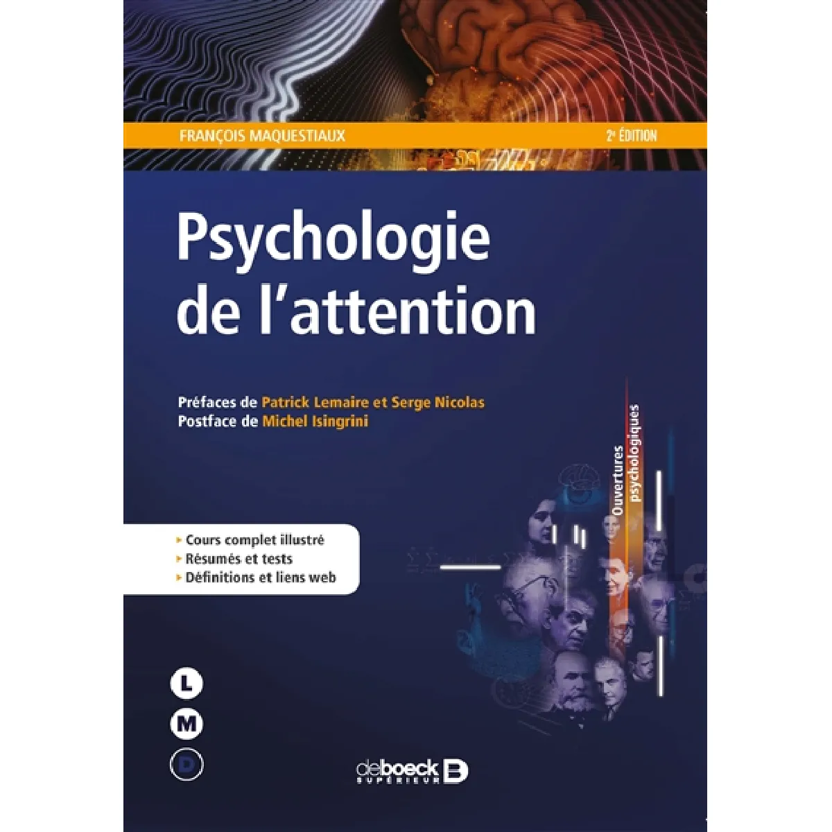 Acheter Psychologie de l'attention État correct - 27,00 € Psychologie de l'attention État correct N/A (Il ne s'agit pas d'une marque reconditionné disponible sur Rue du Commerce Seconde Vie