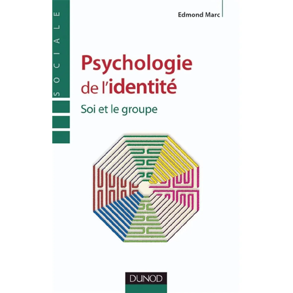 Psychologie de l'identité : soi et le groupe État correct - 14,64 € Psychologie de l'identité : soi et le groupe État correct N/A (Il ne s'agit pas d'une marque reconditionné disponible sur Rue du Commerce Seconde Vie