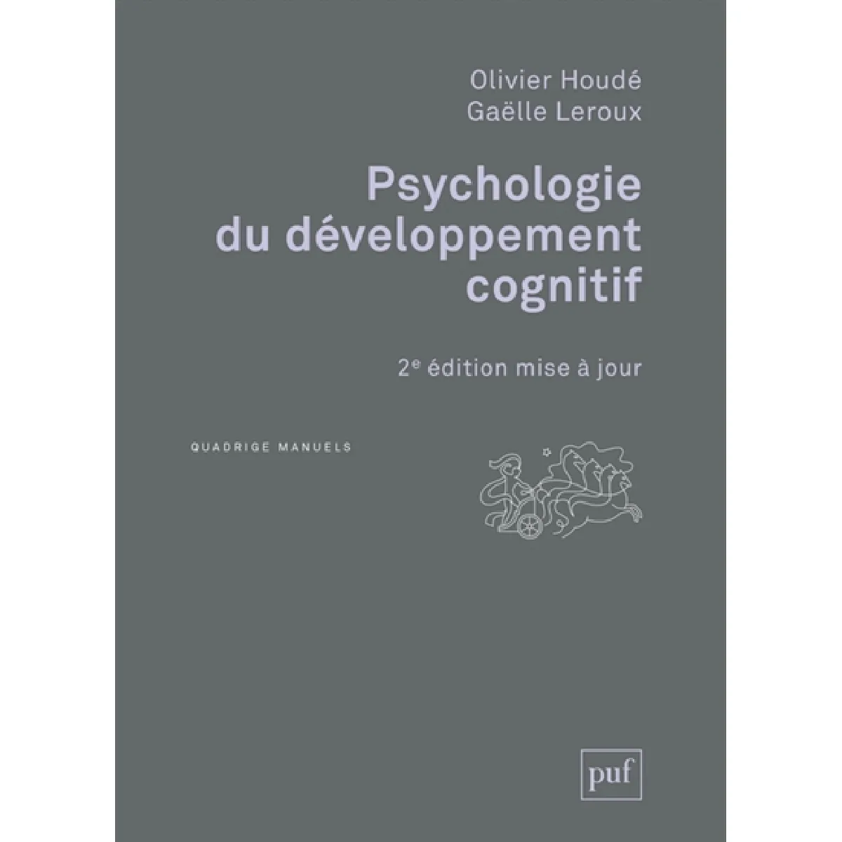 Acheter Psychologie du développement cognitif État correct - 12,31 € Psychologie du développement cognitif État correct N/A (Il ne s'agit pas d'une marque reconditionné disponible sur Rue du Commerce Seconde Vie