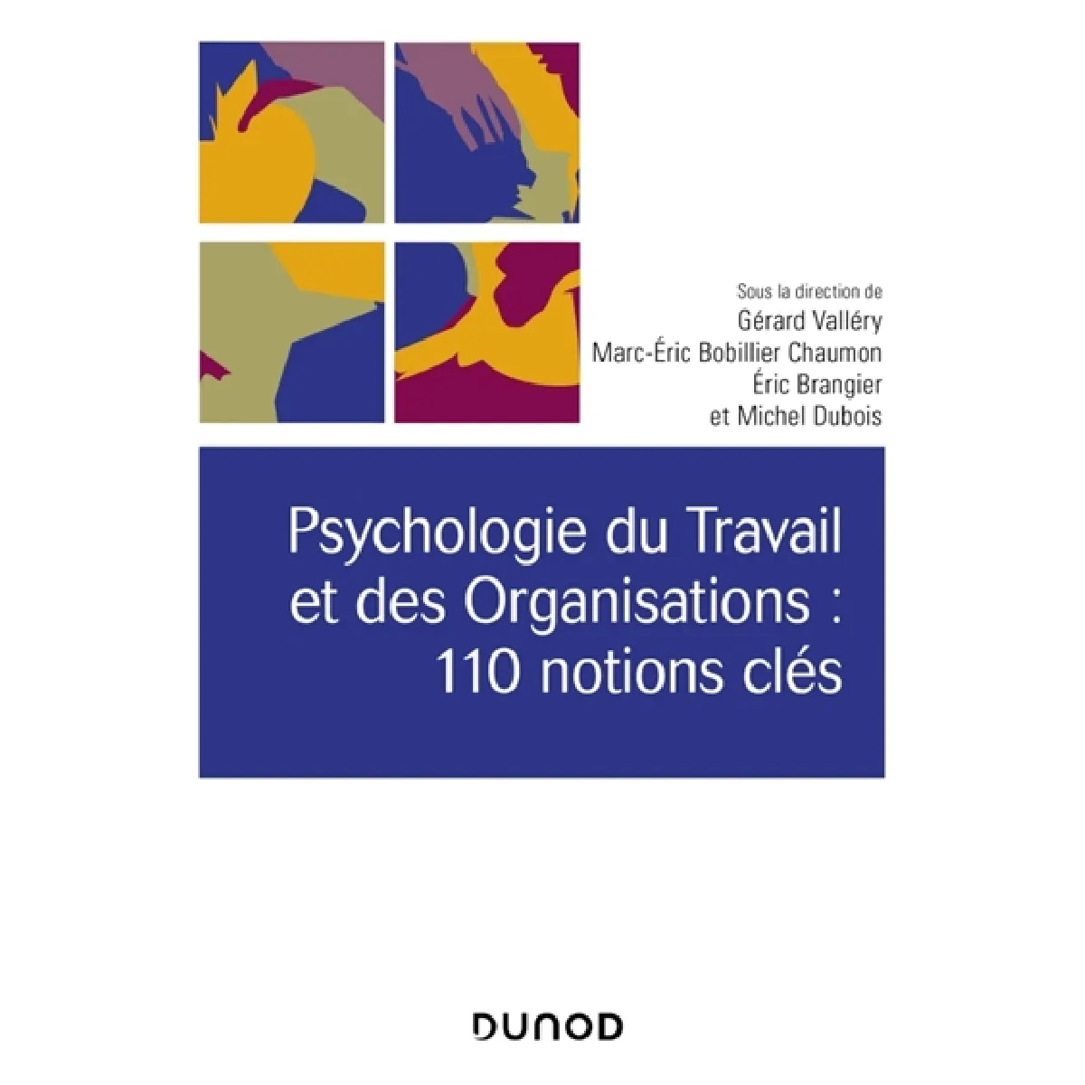 Acheter Psychologie du travail et des organisations : 110 notions clés État correct - 16,18 € Psychologie du travail et des organisations : 110 notions clés État correct N/A (Il ne s'agit pas d'une marque reconditionné disponible sur Rue du Commerce Seconde Vie