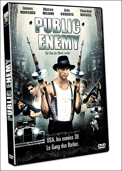 Public Enemies État correct - 19,79 € Public Enemies État correct reconditionné disponible sur Fnac