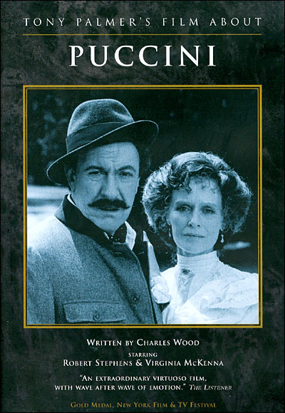 Acheter Puccini - Film de Tony Palmer État correct - 25,42 € Puccini - Film de Tony Palmer État correct reconditionné disponible sur Fnac