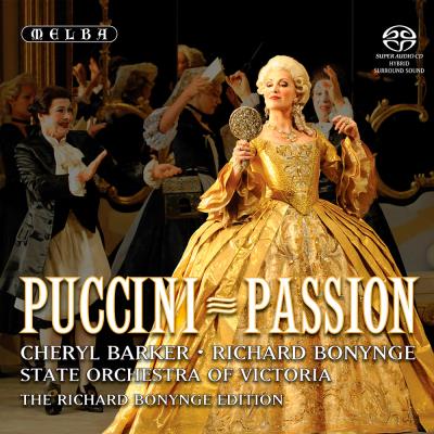 Puccini passion État correct reconditionné disponible sur Fnac | Dero