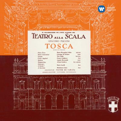 Acheter Puccini : Tosca, 1953 État correct - 10,79 € Puccini : Tosca, 1953 État correct reconditionné disponible sur Fnac