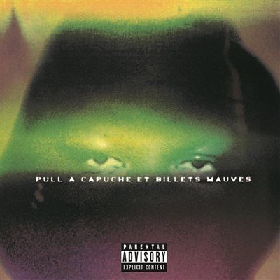 Pull à capuche et billets mauves État correct reconditionné disponible sur Fnac | Dero