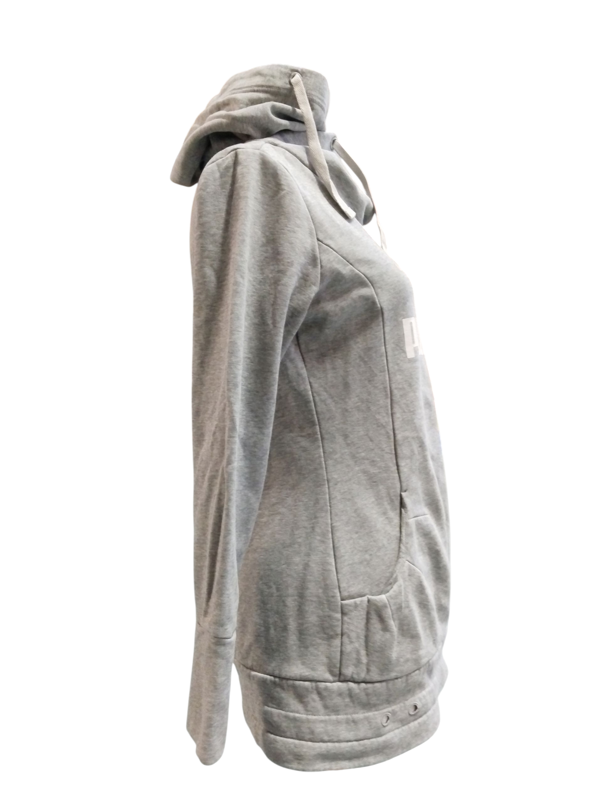 Voir photo 4 de Pull à capuche PUMA taille 36 Pull à capuche PUMA taille 36 État correct reconditionné photo 4