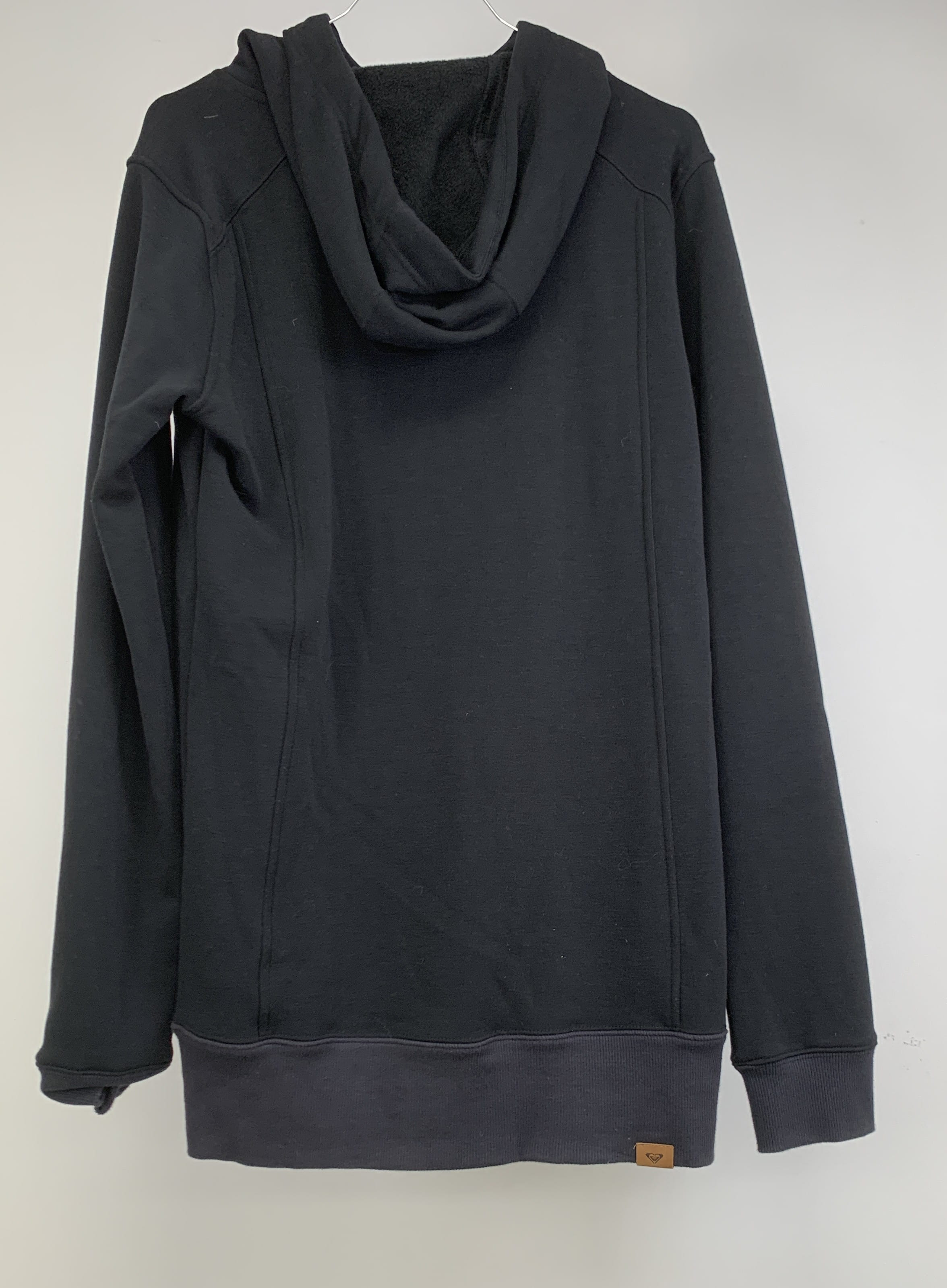 Voir photo 2 de Pull à capuche Roxy T.38 - vêtements femmes Pull à capuche Roxy T.38 - vêtements femmes Très bon état reconditionné photo 2