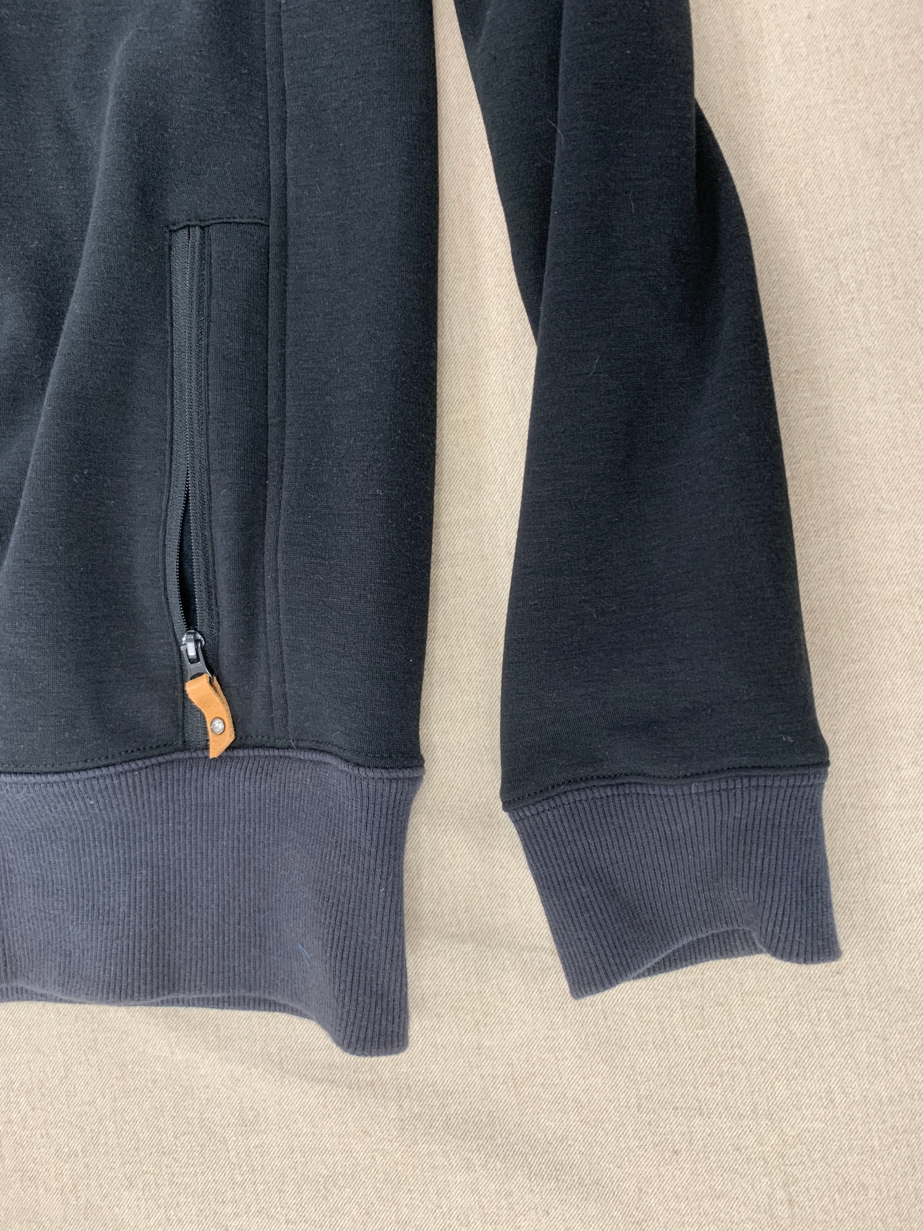 Voir photo 6 de Pull à capuche Roxy T.38 - vêtements femmes Pull à capuche Roxy T.38 - vêtements femmes Très bon état reconditionné photo 6