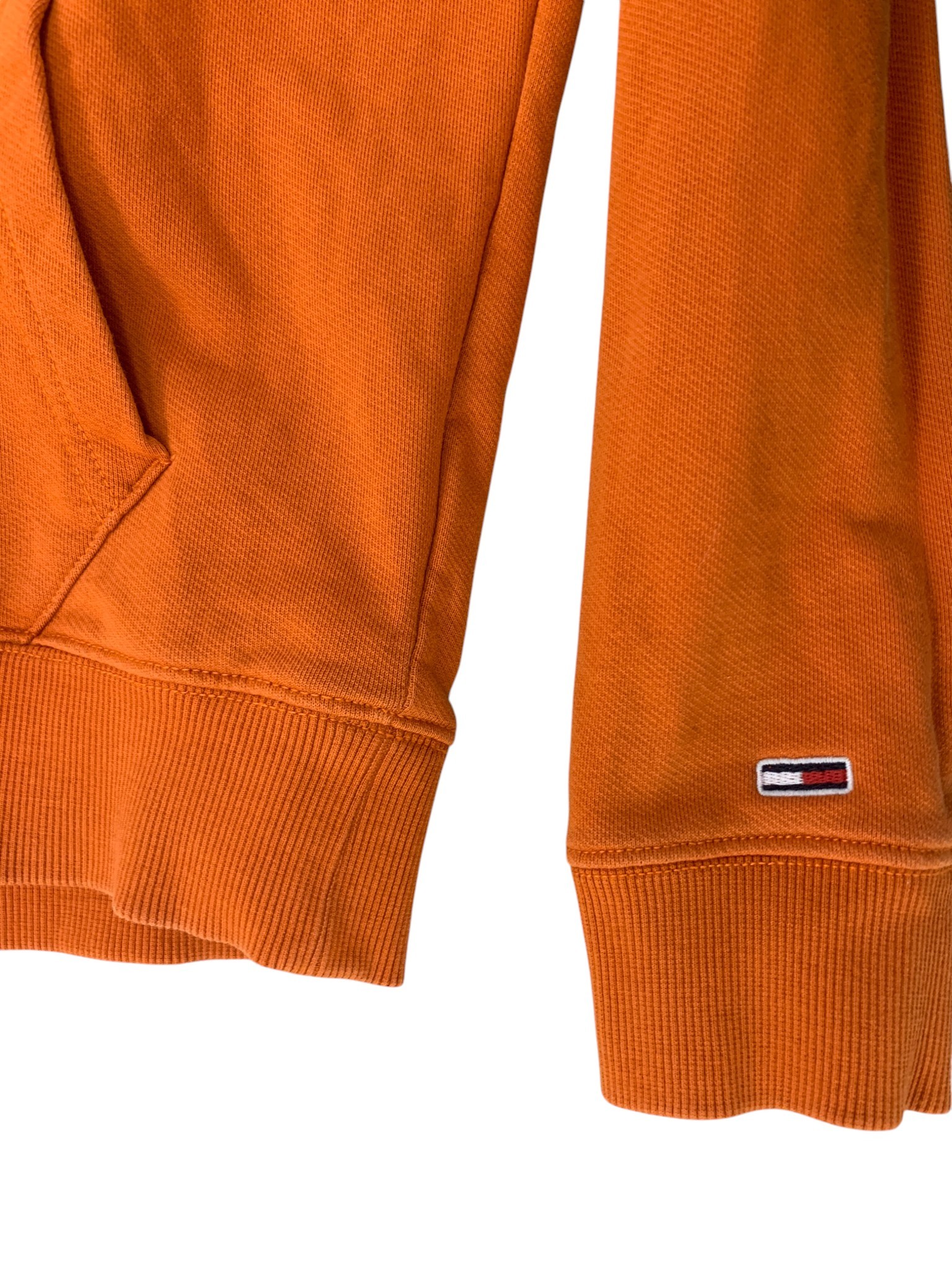 Voir photo 8 de Pull à capuche Tommy Jeans T.36 - vêtements hommes Pull à capuche Tommy Jeans T.36 - vêtements hommes Très bon état reconditionné photo 8