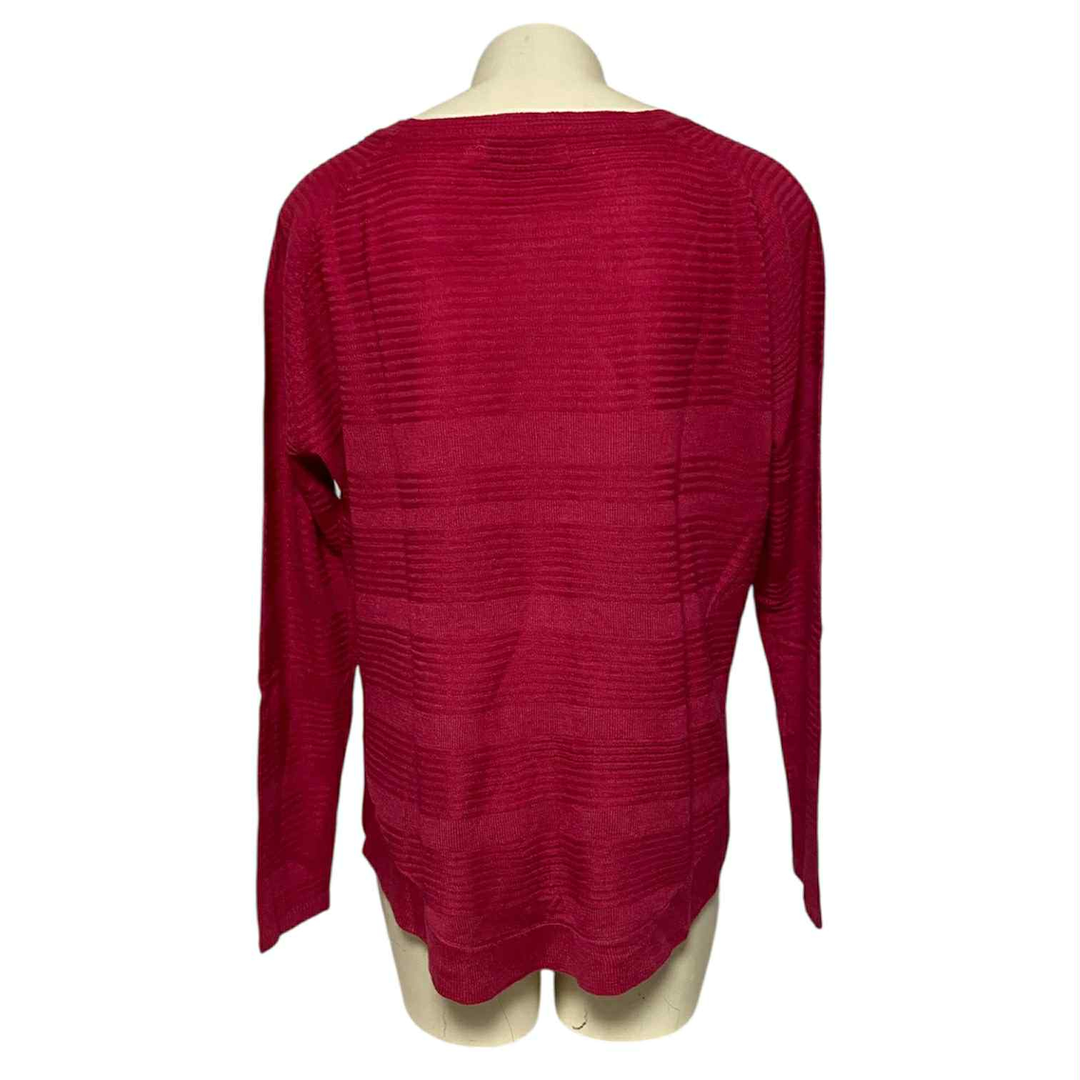 Voir photo 4 de Pull à manches longues pour femme - Only - M Pull à manches longues pour femme - Only - M Très bon état reconditionné photo 4
