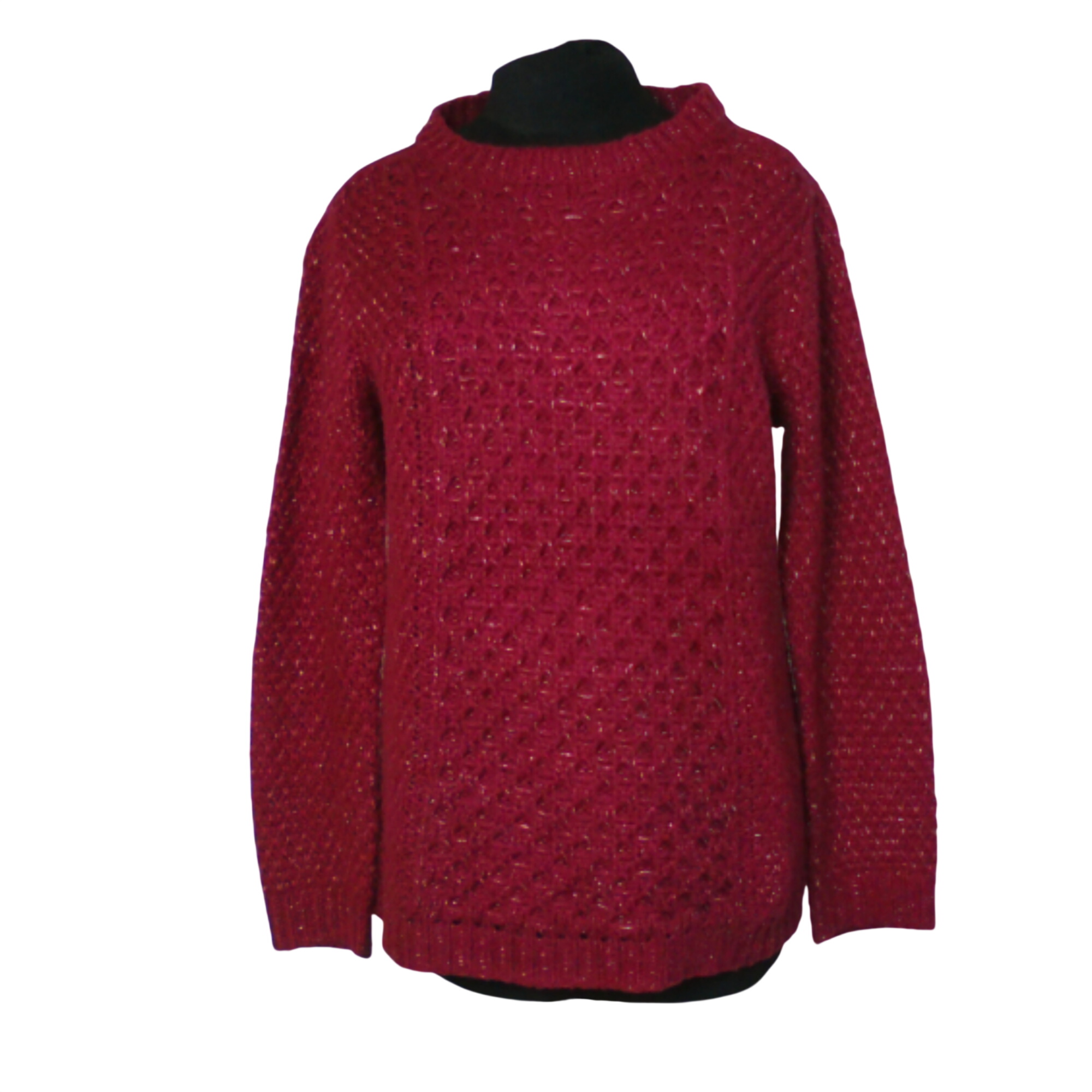 Acheter Pull BEST MONTAIN, bordeaux, taille M Très bon état - 10,00 € Pull BEST MONTAIN, bordeaux, taille M Très bon état reconditionné disponible sur Label Emmaüs