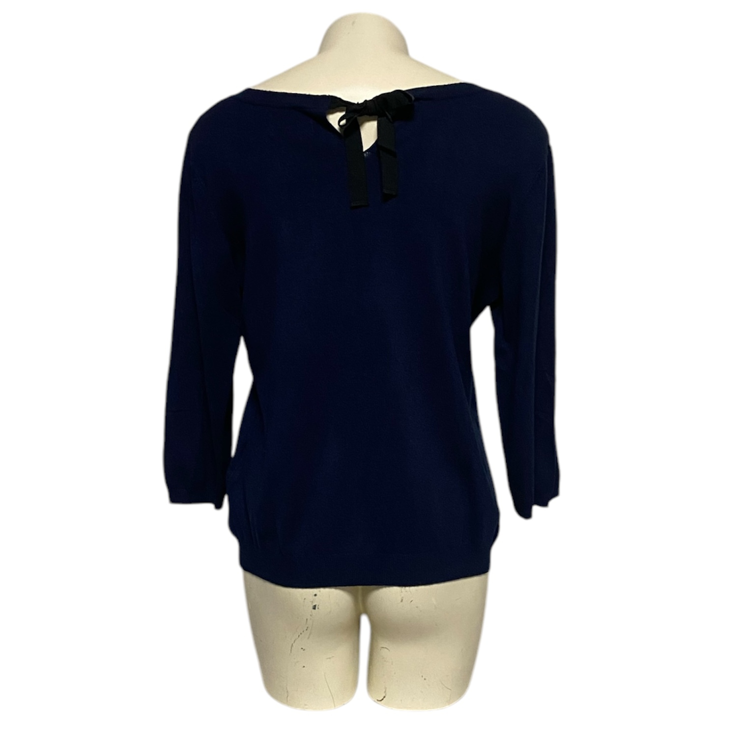 Voir photo 2 de Pull Femme-1.2.3-L Pull Femme-1.2.3-L Très bon état reconditionné photo 2