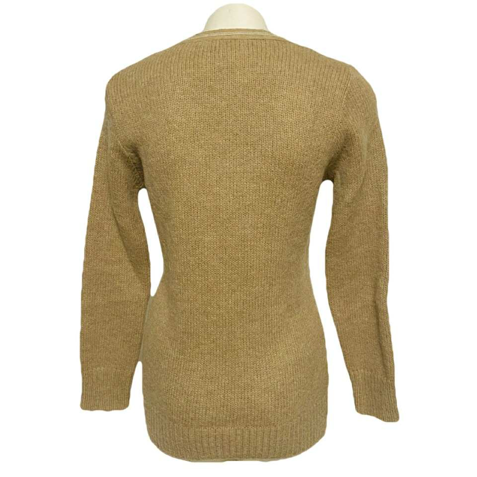 Voir photo 4 de Pull femme à manches longues - Morgan - XS Pull femme à manches longues - Morgan - XS Très bon état reconditionné photo 4
