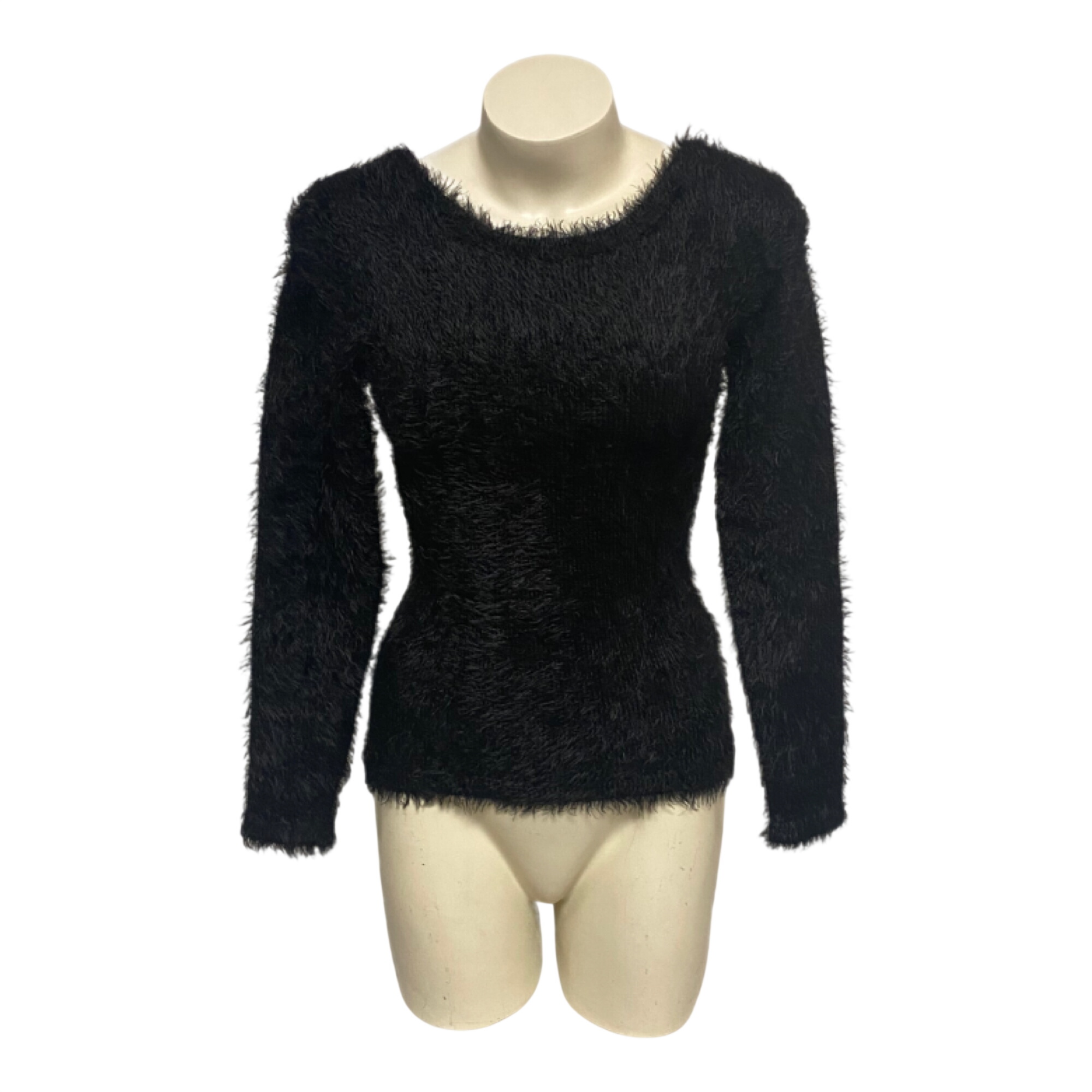 Pull femme à manches longues - Morgan - XS Très bon état - 14,00 € Pull femme à manches longues - Morgan - XS Très bon état reconditionné disponible sur Label Emmaüs