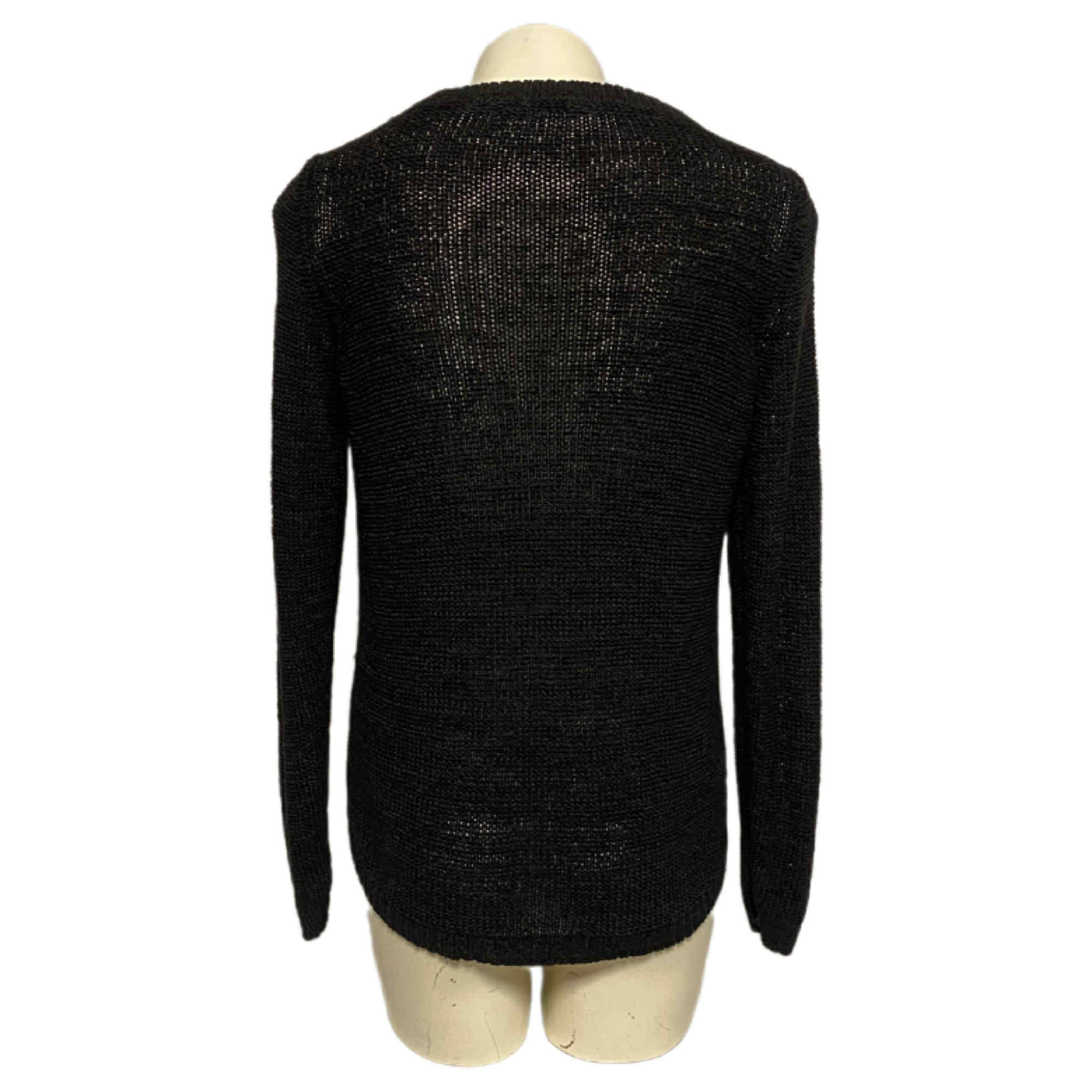 Voir photo 4 de Pull femme à manches longues - Only - L Pull femme à manches longues - Only - L Très bon état reconditionné photo 4