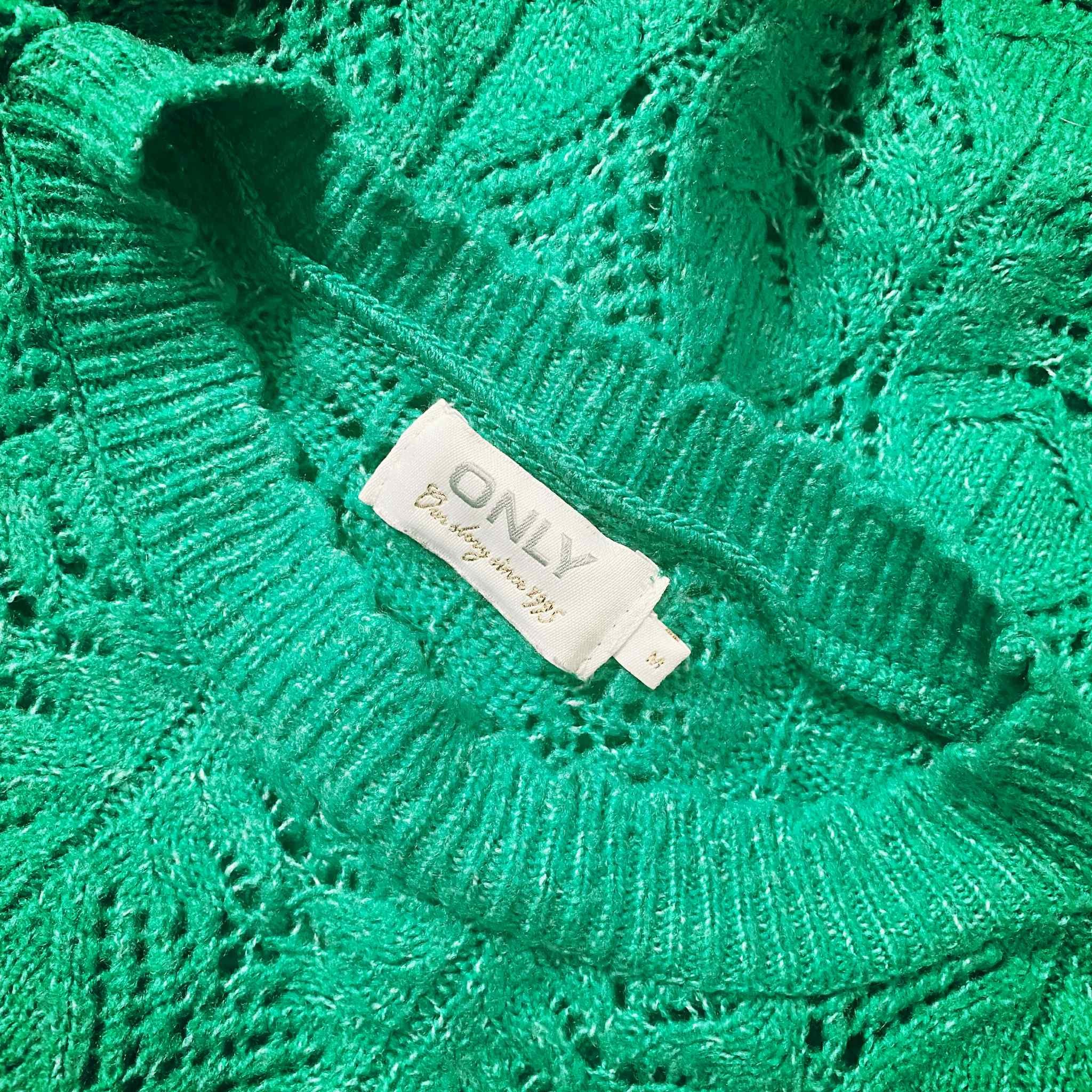 Voir photo 6 de Pull femme à manches longues - Only - M Pull femme à manches longues - Only - M Très bon état reconditionné photo 6