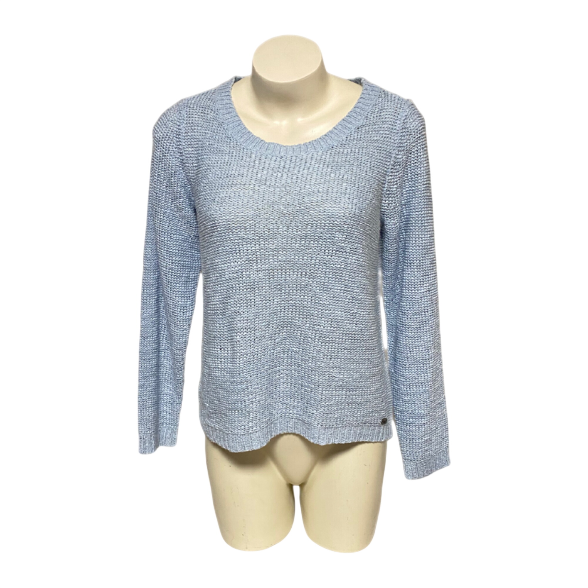 Pull femme à manches longues - Only - M Très bon état - 14,00 € Pull femme à manches longues - Only - M Très bon état reconditionné disponible sur Label Emmaüs