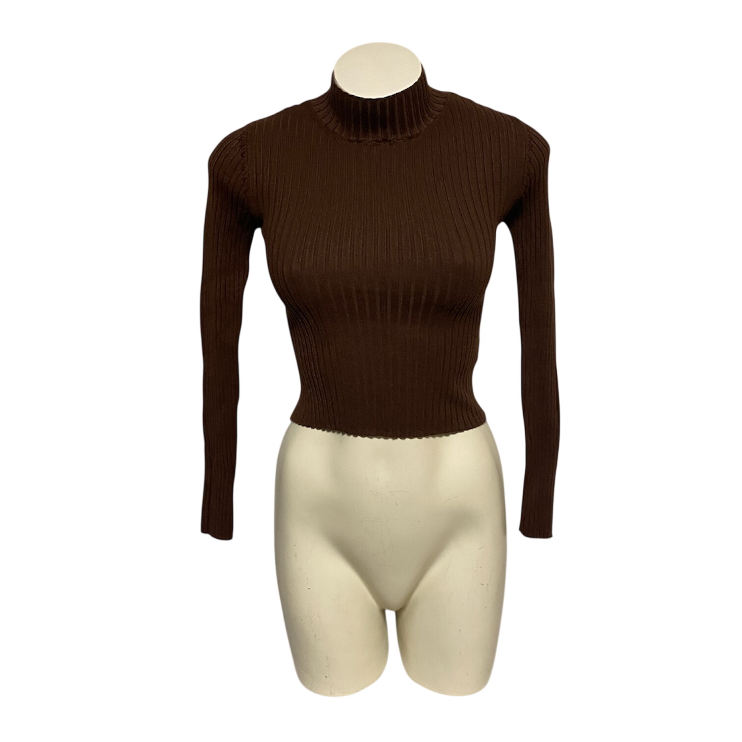 Acheter Pull Femme à manches longues - Stradivarius - S Très bon état - 10,00 € Pull Femme à manches longues - Stradivarius - S Très bon état reconditionné disponible sur Label Emmaüs