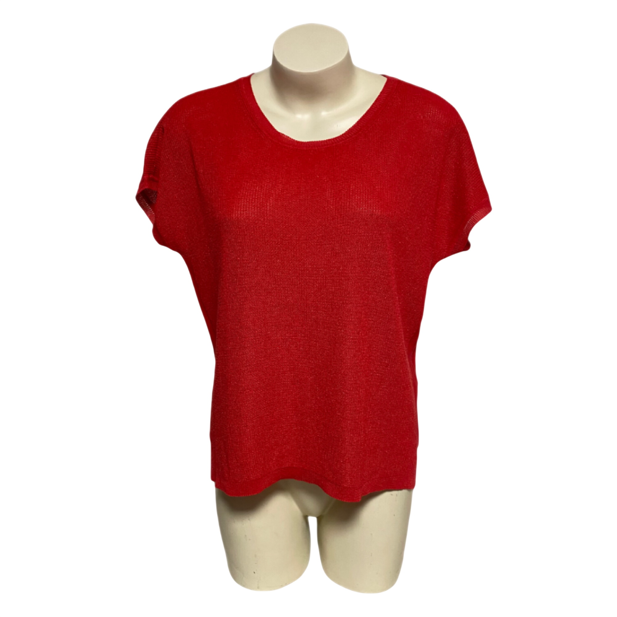 Pull Femme Léger à Manches Courtes - GÉRARD DAREL - T1 Très bon état - 45,00 € Pull Femme Léger à Manches Courtes - GÉRARD DAREL - T1 Très bon état reconditionné disponible sur Label Emmaüs