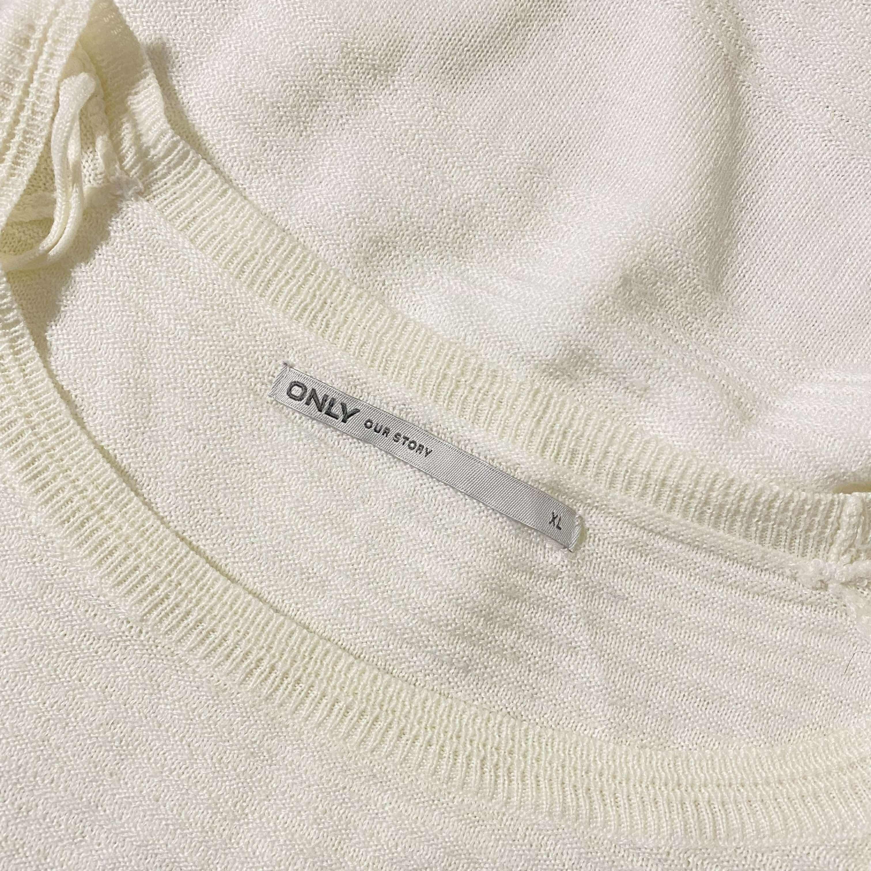 Voir photo 3 de Pull Femme - Only - XL Pull Femme - Only - XL Bon état reconditionné photo 3