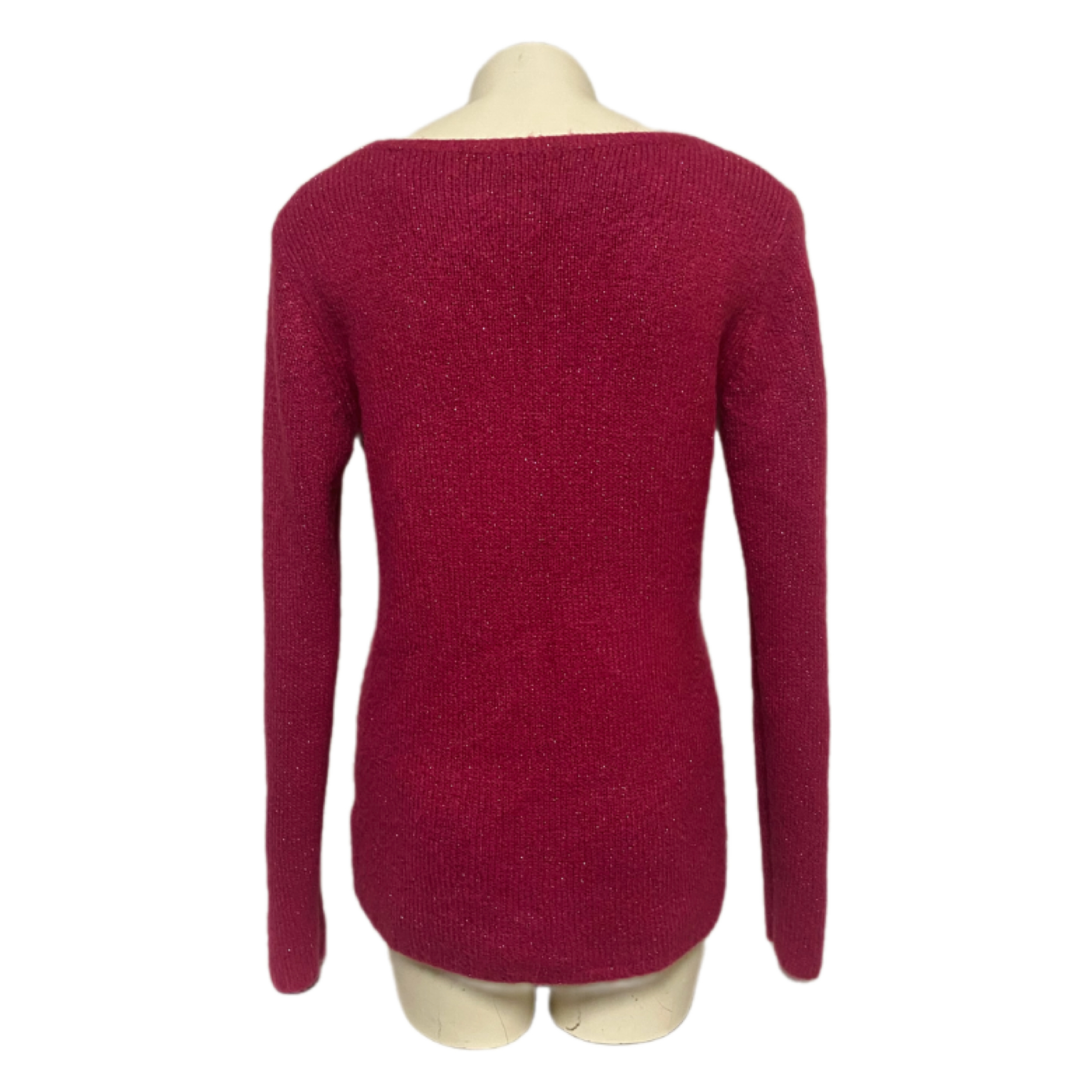 Voir photo 2 de Pull Femme - RIU - L Pull Femme - RIU - L Très bon état reconditionné photo 2