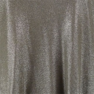 Voir photo 3 de Pull léger taupe imprimé brillant - Femme - Zara - Taille M Pull léger taupe imprimé brillant - Femme - Zara - Taille M Très bon état reconditionné photo 3