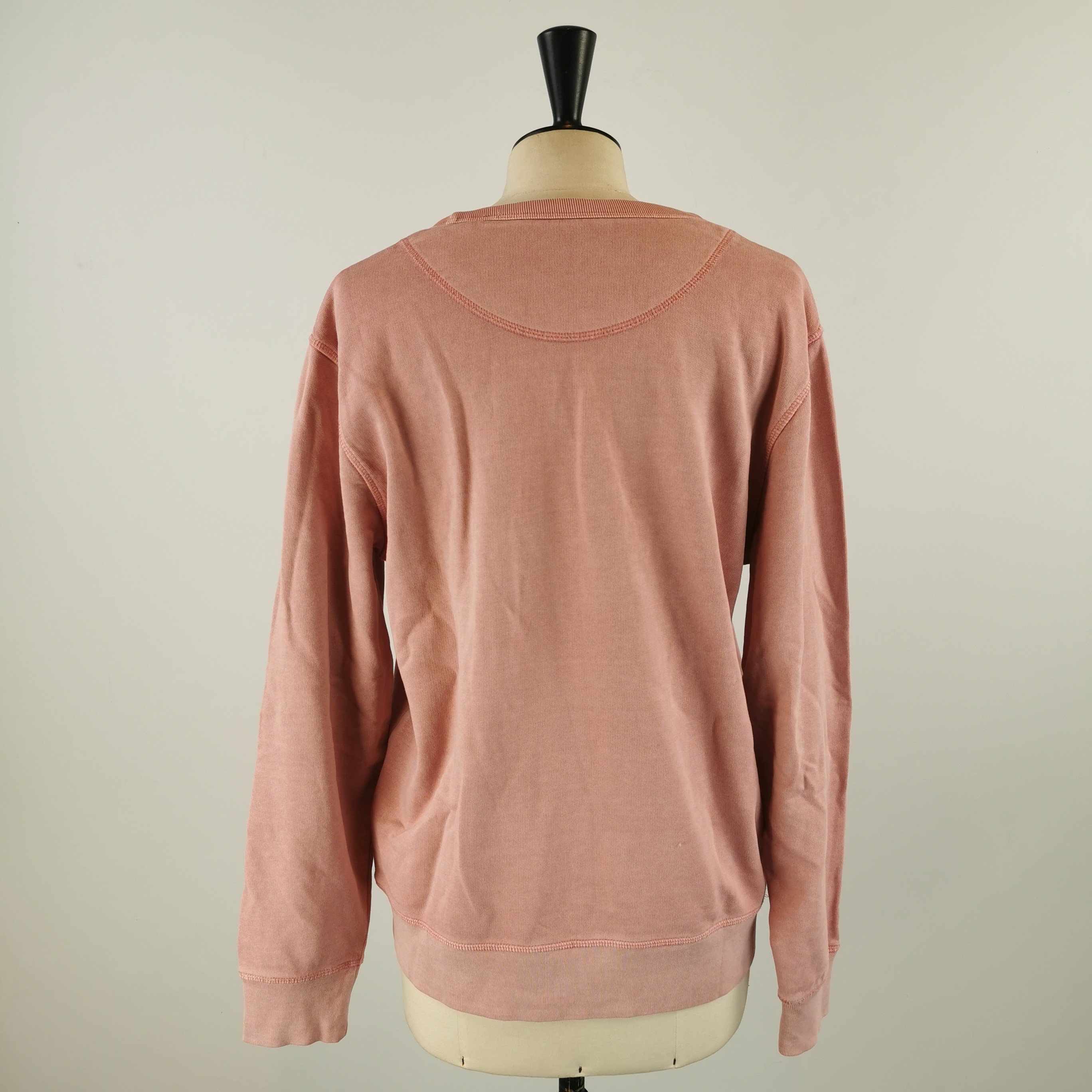 Voir photo 2 de Pull MUM OF THREE TS Pull MUM OF THREE TS Bon état reconditionné photo 2
