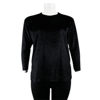 Acheter Pull noir imprimé - Femme - Philippe Bac - Taille XL Très bon état - 11,45 € Pull noir imprimé - Femme - Philippe Bac - Taille XL Très bon état reconditionné disponible sur Label Emmaüs
