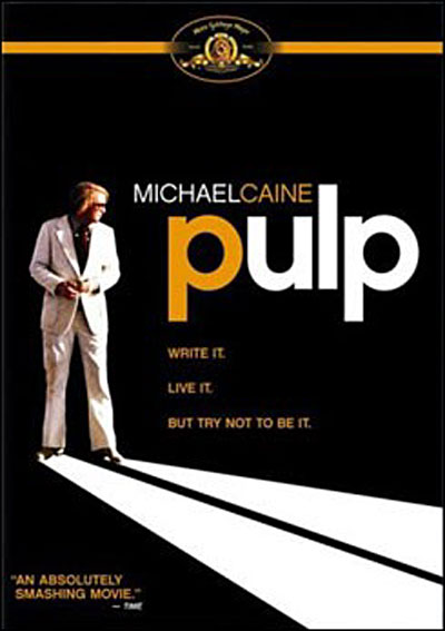 Pulp - DVD Zone 1 État correct reconditionné disponible sur Fnac