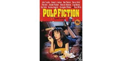 PULP FICTION/ED SP/VN État correct reconditionné disponible sur Fnac
