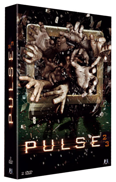Pulse 2 - Pulse 3 - Coffret État correct reconditionné disponible sur Fnac