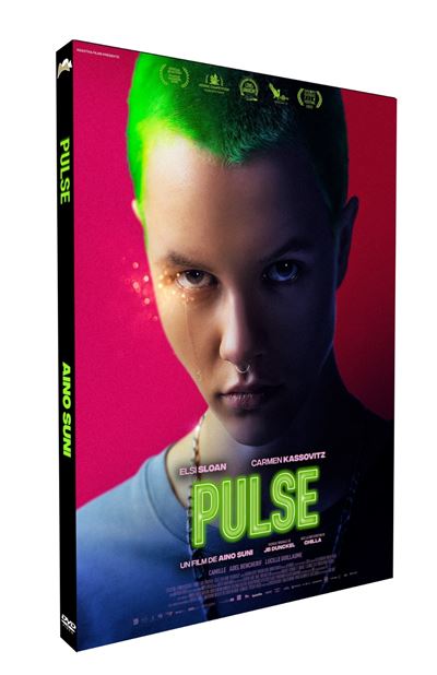 Pulse Édition Limitée DVD État correct reconditionné disponible sur Fnac