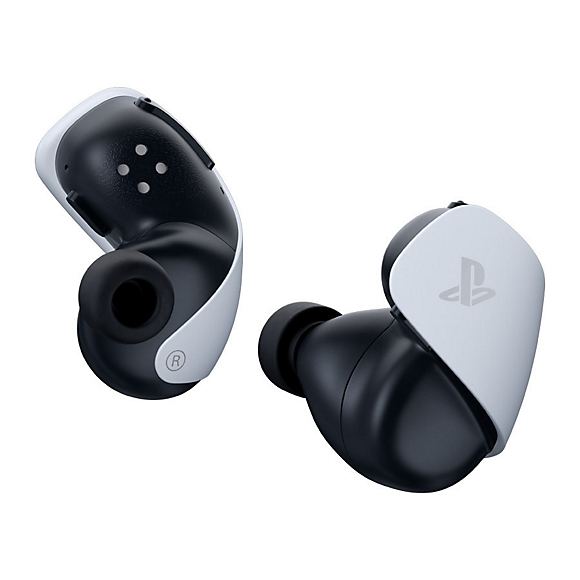 PULSE Explore (PS5) - Écouteurs sans fil Sony pour Playstation 5, Blanc - Excellent état Parfait état Sony reconditionné disponible sur Pixmania