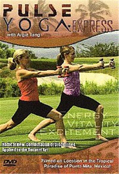 Acheter Pulse Yoga Express État correct - 21,31 € Pulse Yoga Express État correct reconditionné disponible sur Fnac