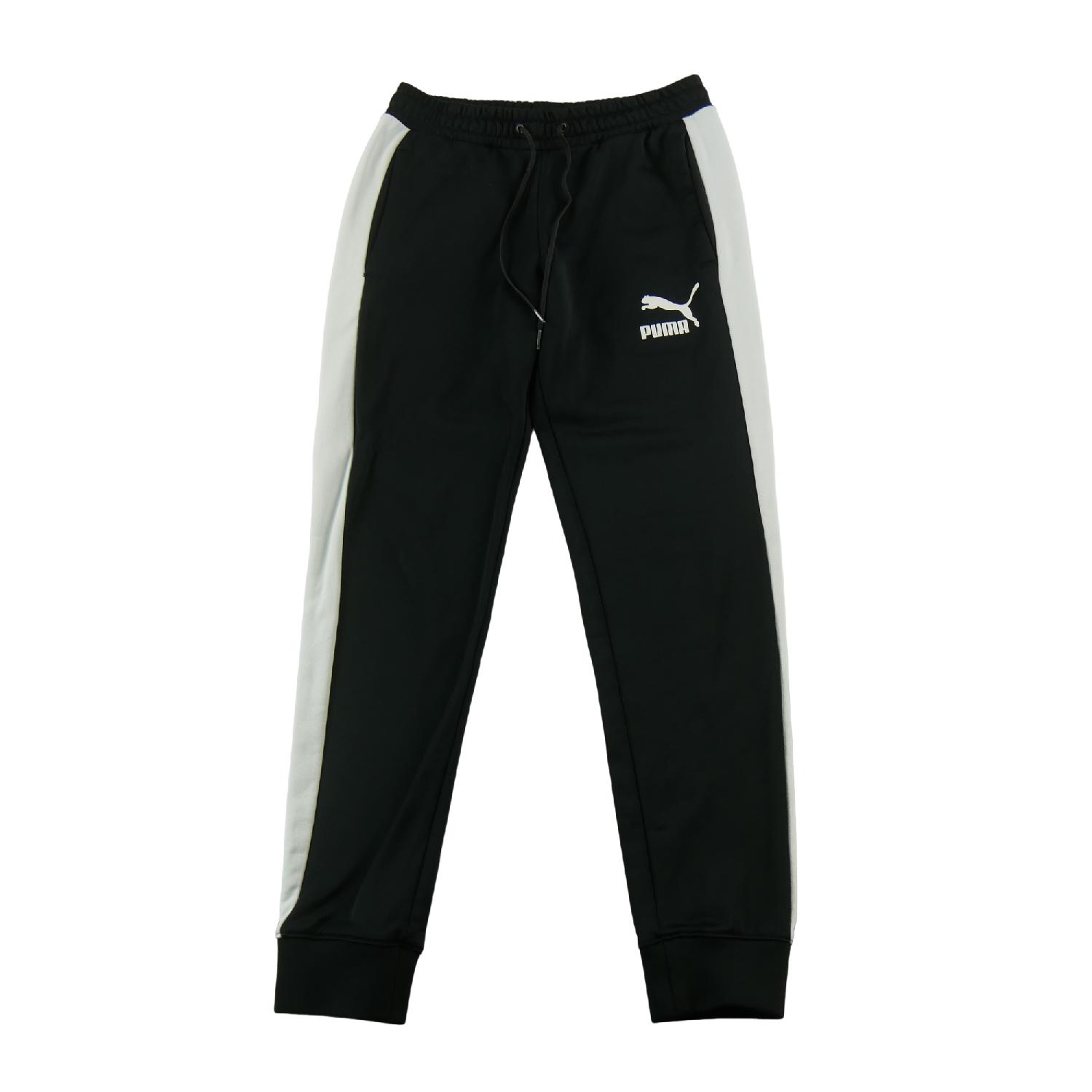 Acheter Puma Jogging Classics T7 Regular Fit Survêtement Rétro Homme Taille S Noir #QWE1970 Très bon état - 12,99 € Puma Jogging Classics T7 Regular Fit Survêtement Rétro Homme Taille S Noir #QWE1970 Très bon état Puma reconditionné disponible sur Sporteed