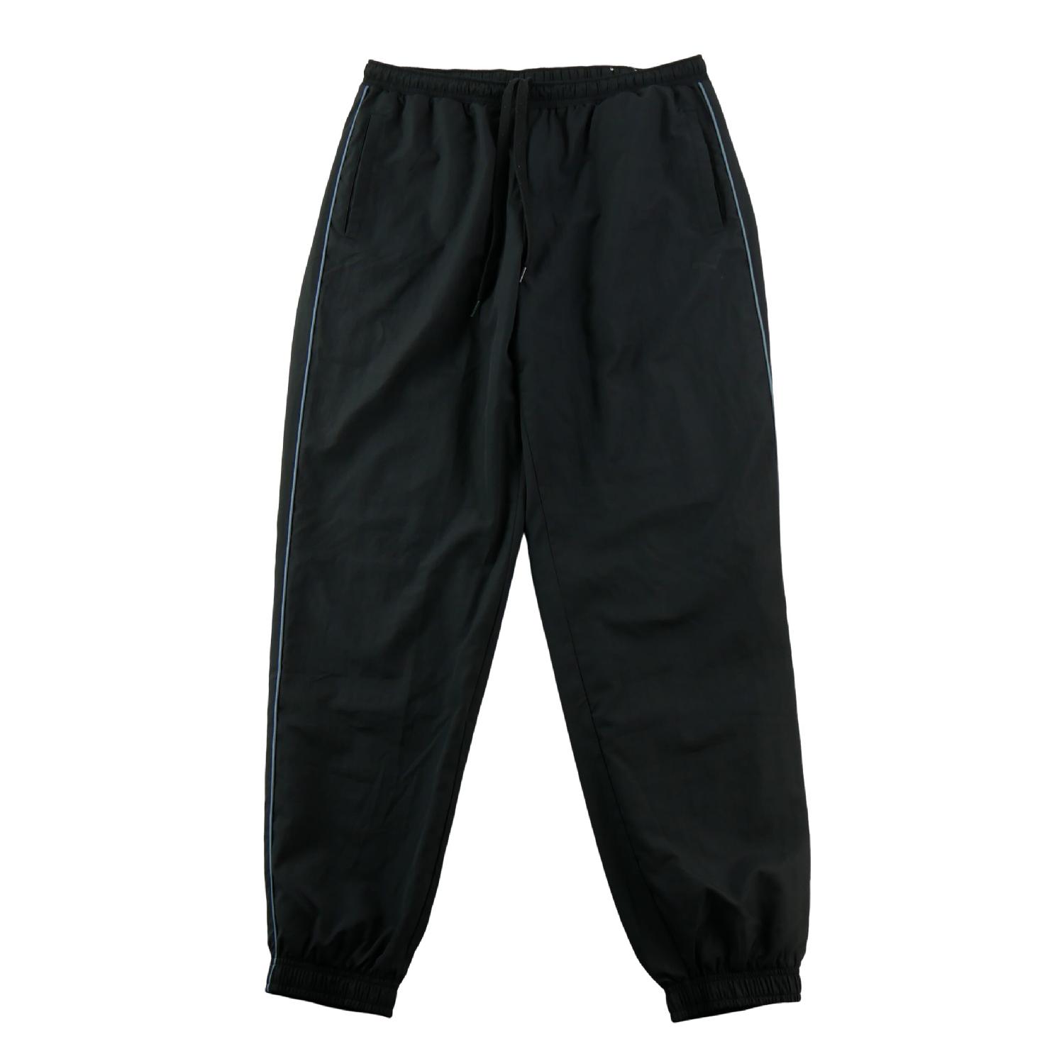 Puma Jogging Jogger resserré aux chevilles Liserés latéraux contrastants Homme Taille L Très bon état Puma reconditionné disponible sur Sporteed
