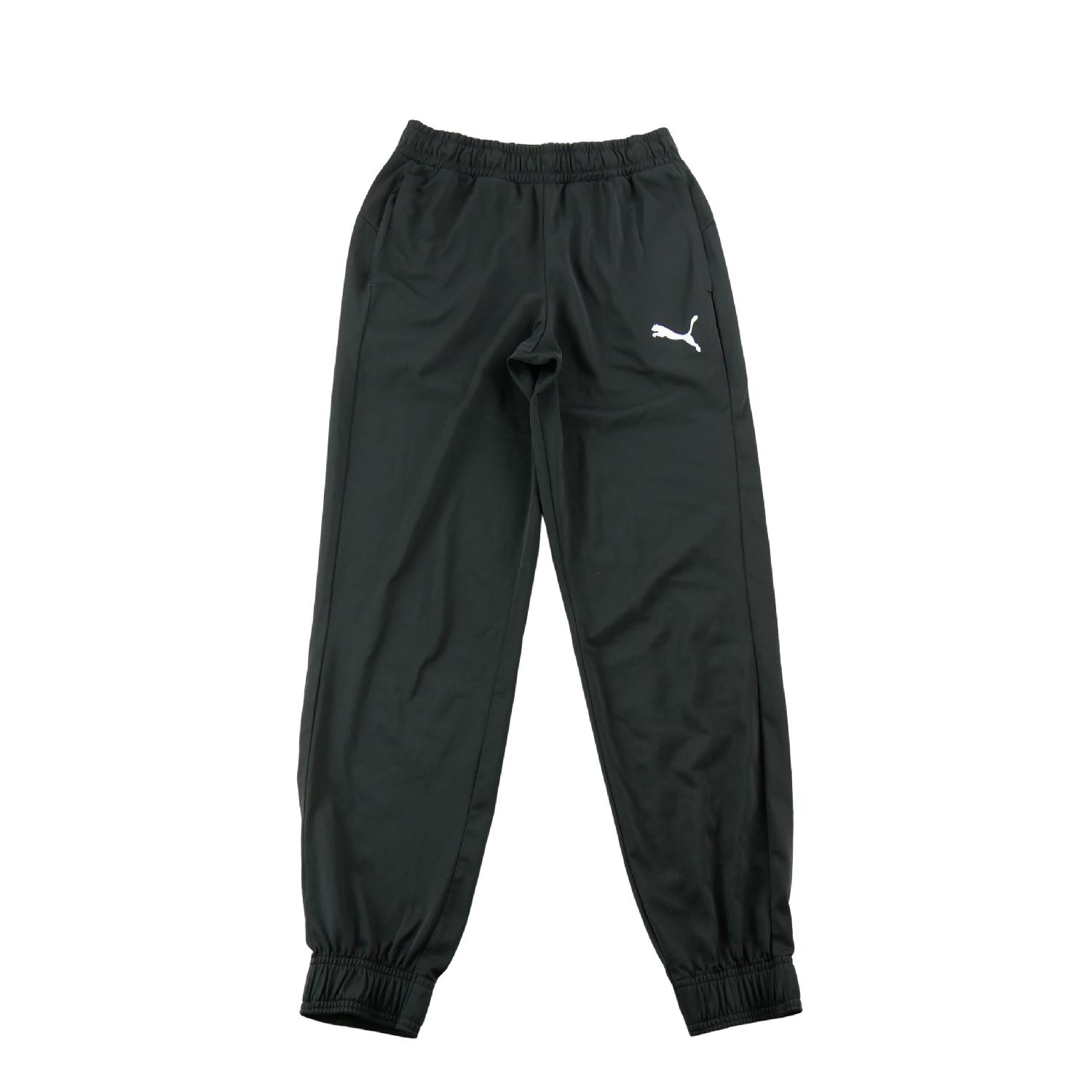 Acheter Puma Jogging Techstripe Tricot Suit CL Slim Fit Bas Élastiqués Homme Taille S Noir #QWE3310 Très bon état - 15,99 € Puma Jogging Techstripe Tricot Suit CL Slim Fit Bas Élastiqués Homme Taille S Noir #QWE3310 Très bon état Puma reconditionné disponible sur Sporteed